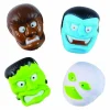 Halloween | Squeeze Toys<SmileMakers Monster Halloween Stress Balls - Stress Balls & Toys from