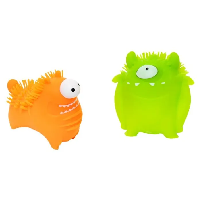Toys | Squeeze Toys<SmileMakers Monster Squeezers - Squeeze Toys From