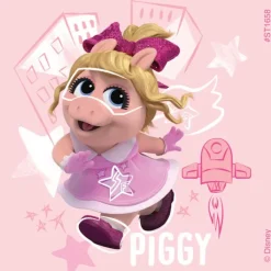 Character Stickers | Disney Stickers<SmileMakers Muppet Babies Stickers - Stickers - from