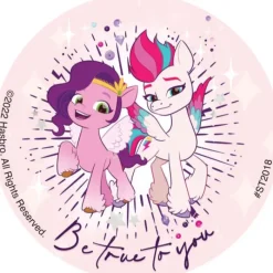 Character Stickers<SmileMakers My Little Pony: A New Generation Stickers - Stickers from
