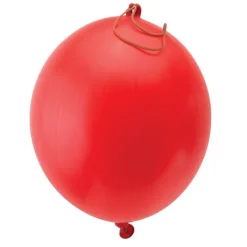 Toys<SmileMakers Neon Punching Balls - Punch Ball Toys from