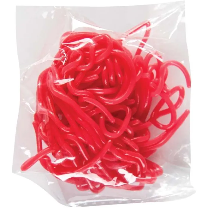 Individually Wrapped Toys | Fidget & Distraction Toys<SmileMakers Nervous Noodles - Stretchy Toys from