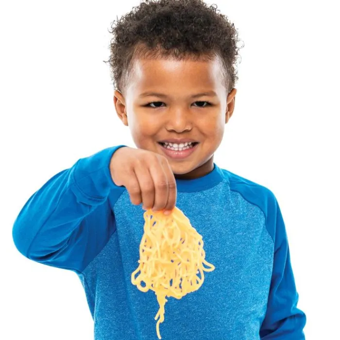 Individually Wrapped Toys | Fidget & Distraction Toys<SmileMakers Nervous Noodles - Stretchy Toys from