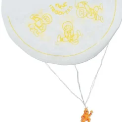 Toys<SmileMakers Ninja Paratroopers - Paratroopers from