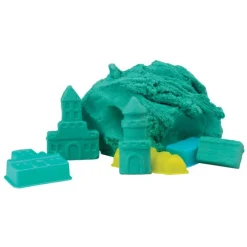 Toys<SmileMakers One Pound Bag of Jumbo Fluffy Sand - Fun Toys from