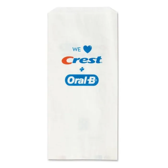 Dental Kits | Dental Practice Essentials<Oral-B ® Crest® Pre-teen Indicator Dental Bundles - Dental Kits from SmileMakers