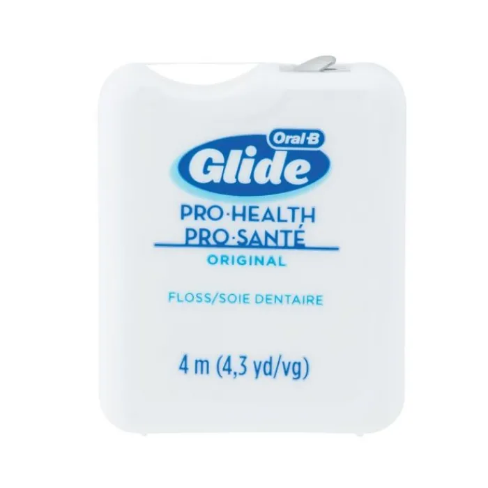 Toothpaste, Floss & Mouthwash | Dental Practice Essentials<Oral-B ® Glide® Pro-Health Original Floss - Dental Floss from SmileMakers
