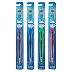 Toothbrushes | Dental Practice Essentials<Oral-B ® Indicator® Adult Toothbrushes - Toothbrushes from SmileMakers