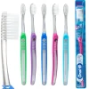 Toothbrushes | Dental Practice Essentials<Oral-B® Orthodontic Toothbrushes - Toothbrushes from SmileMakers