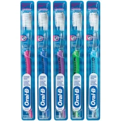 Toothbrushes | Dental Practice Essentials<Oral-B® Orthodontic Toothbrushes - Toothbrushes from SmileMakers