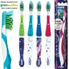Toothbrushes | Dental Practice Essentials<Oral-B ® Pre-Teen Indicator® Star Toothbrushes - Toothbrushes from SmileMakers