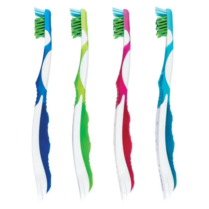 Toothbrushes | Dental Practice Essentials<Oral-B ® Pre-Teen Indicator® Star Toothbrushes - Toothbrushes from SmileMakers