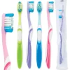 Toothbrushes | Dental Practice Essentials<SmileMakers 144 Oraline Premium Adult Whitening Toothbrush - from