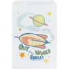 Take Home Bags | Take Home Bags<SmileMakers Out of this World Smile Paper Bags - Take Home Bags from