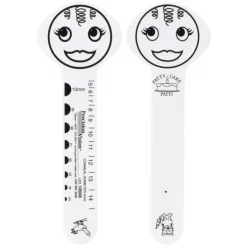 Vision Practice Essentials<SmileMakers Patti Cake Fixation Paddle - Eye Care Accessories from