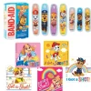 Bandages | Medical Practice Essentials<SmileMakers PAW Patrol Bandage Bundle - Bandages from