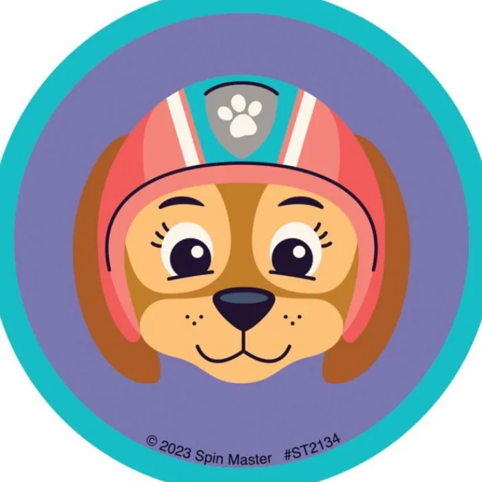 Character Stickers | Nickelodeon Stickers<SmileMakers PAW Patrol Fun Emoji Stickers - Stickers from
