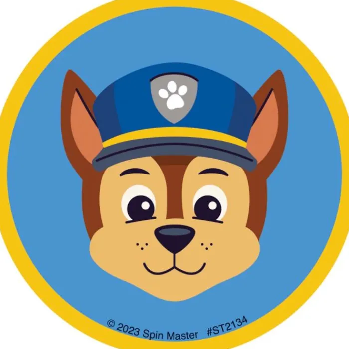 Character Stickers | Nickelodeon Stickers<SmileMakers PAW Patrol Fun Emoji Stickers - Stickers from