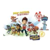 Wall Decals<SmileMakers PAW Patrol Large Wall Decal - Office Décor from