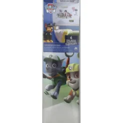 Wall Decals<SmileMakers PAW Patrol Large Wall Decal - Office Décor from