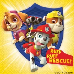 Nickelodeon Stickers | Character Stickers<SmileMakers PAW Patrol On A Roll Stickers - Stickers from