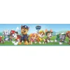Wall Decals<SmileMakers PAW Patrol Peel & Stick Border - Office Décor from