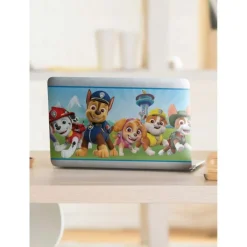Wall Decals<SmileMakers PAW Patrol Peel & Stick Border - Office Décor from