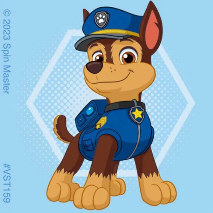Valuestickers | Nickelodeon Stickers<SmileMakers PAW Patrol Portrait ValueStickers - Stickers from