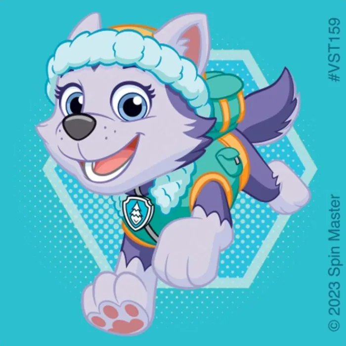 Valuestickers | Nickelodeon Stickers<SmileMakers PAW Patrol Portrait ValueStickers - Stickers from