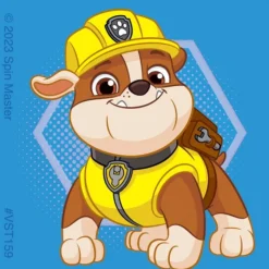 Valuestickers | Nickelodeon Stickers<SmileMakers PAW Patrol Portrait ValueStickers - Stickers from