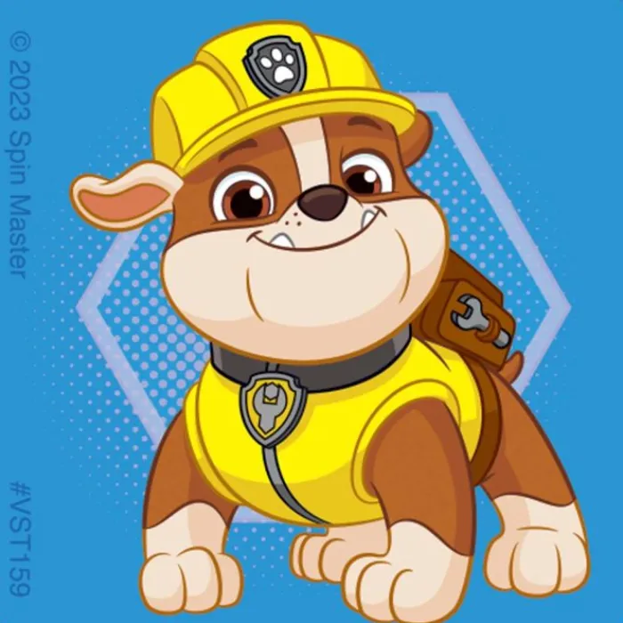 Valuestickers | Nickelodeon Stickers<SmileMakers PAW Patrol Portrait ValueStickers - Stickers from