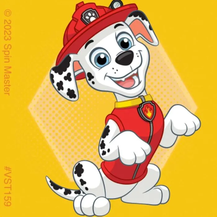 Valuestickers | Nickelodeon Stickers<SmileMakers PAW Patrol Portrait ValueStickers - Stickers from