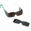 Vision Practice Essentials<SmileMakers Pediatric Paper Temple Dilation Glasses - Eye Care Supplies from