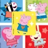 Valuestickers | Character Stickers<SmileMakers Peppa Pig ValueStickers - Stickers from