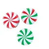 Christmas | Toys<SmileMakers Peppermint Candy Yo-Yos - Fun Toys from
