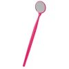 Dental Patient Education | Dental Practice Essentials<SmileMakers Pink Mega Mirror - Dental Props from