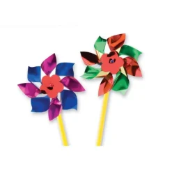 Seasons | Therapy Toys<SmileMakers Pinwheels - Assorted Toys from