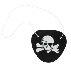 Valuetoys | Vision Themed Prizes<SmileMakers Pirate Eye Patches - Assorted Toys from