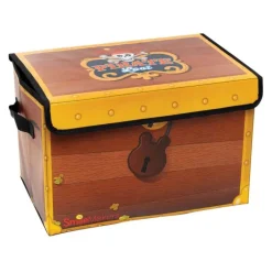Toy Treasure Chests | Toys<SmileMakers Pirate Loot Treasure Chest - Treasure Chests from