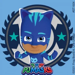Character Stickers<SmileMakers PJ Masks Stickers - Stickers from