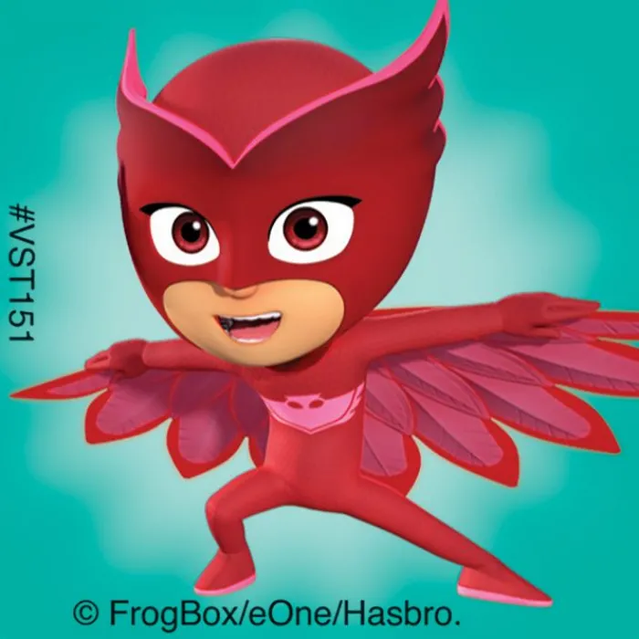 Valuestickers | Character Stickers<SmileMakers PJ Masks ValueStickers - Stickers from