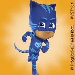 Valuestickers | Character Stickers<SmileMakers PJ Masks ValueStickers - Stickers from