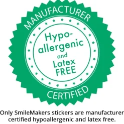 Valuestickers | Character Stickers<SmileMakers PJ Masks ValueStickers - Stickers from