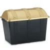 Toy Treasure Chests | Toys<SmileMakers Plastic Treasure Chest - Value Treasure Chests from