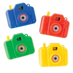 Toys<SmileMakers Playful Pets Mini Camera Viewers - Toy Prisms & Viewers from