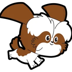 Wall Decals<SmileMakers Playful Pets Shih Tzu Wall Decal - Office Décor from