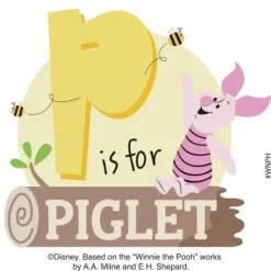 Disney Stickers | Character Stickers<SmileMakers Playful Pooh Stickers - Stickers from