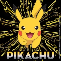 Character Stickers<SmileMakers Pokémon Legendary Stickers - Stickers from