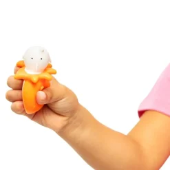 Squeeze Toys | Individually Wrapped Toys<SmileMakers Pop Out Ocean Pals - Squeeze Toys From