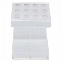 Dental Practice Essentials<SmileMakers Premium Mini Composite Syringes Organizer - Dental Exam Supplies from